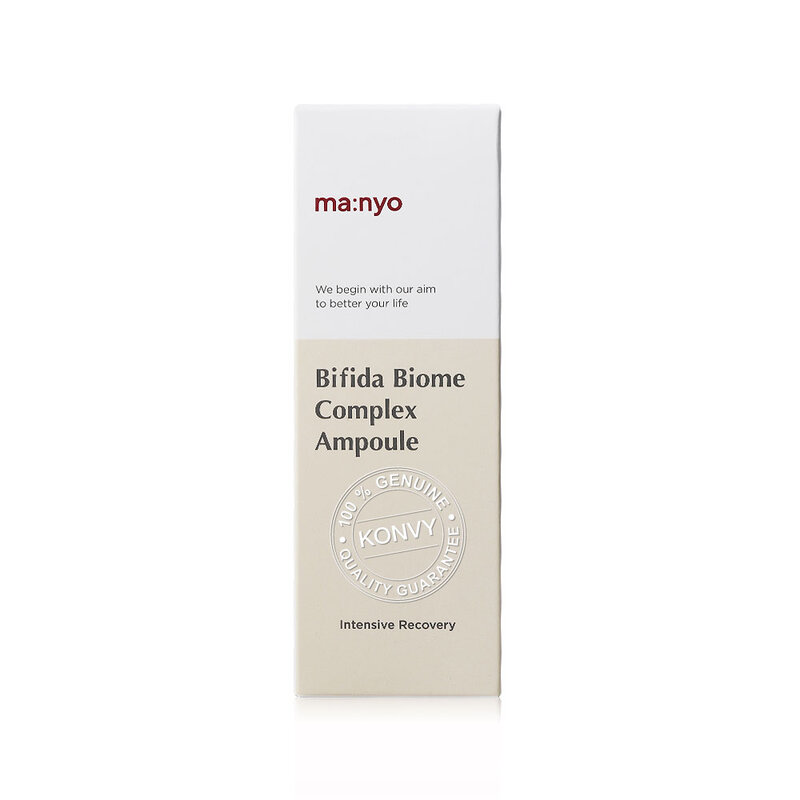 Manyo Bifida Biome Complex Ampoule 50ml