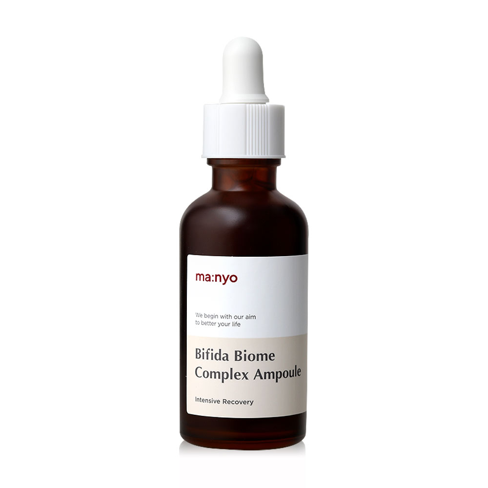 Manyo Bifida Biome Complex Ampoule 30ml