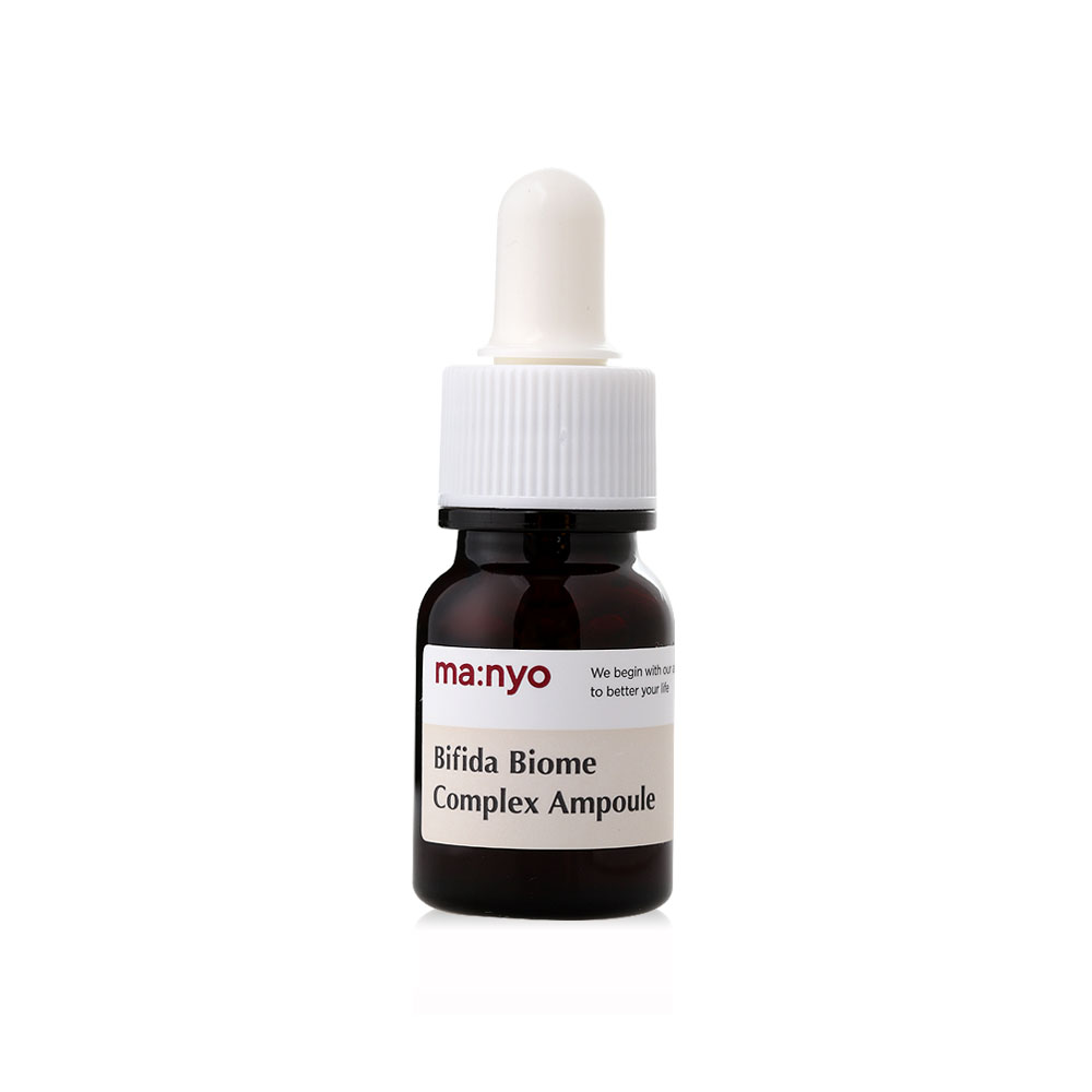Manyo Bifida Biome Complex Ampoule 12ml