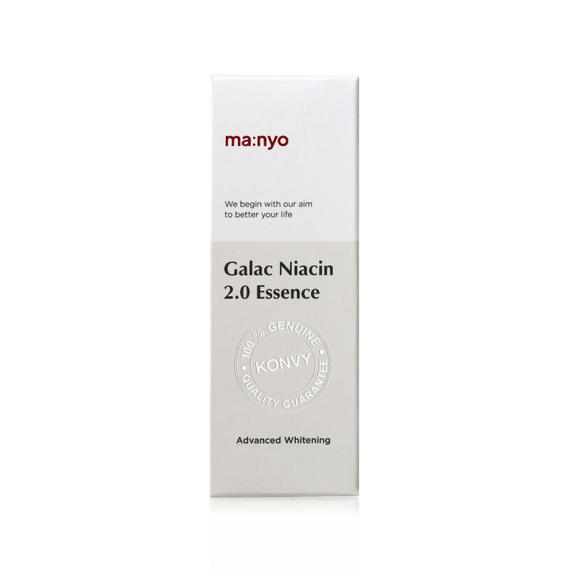 Manyo Galac Niacin 2.0 Essence 30ml