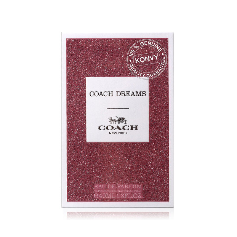 Coach Dreams EDP 40ml