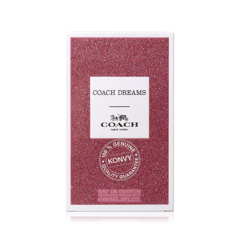 Coach Dreams EDP 60ml