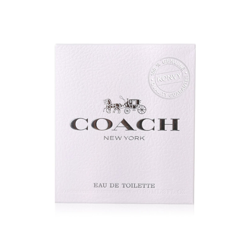 Coach EDT 90ml