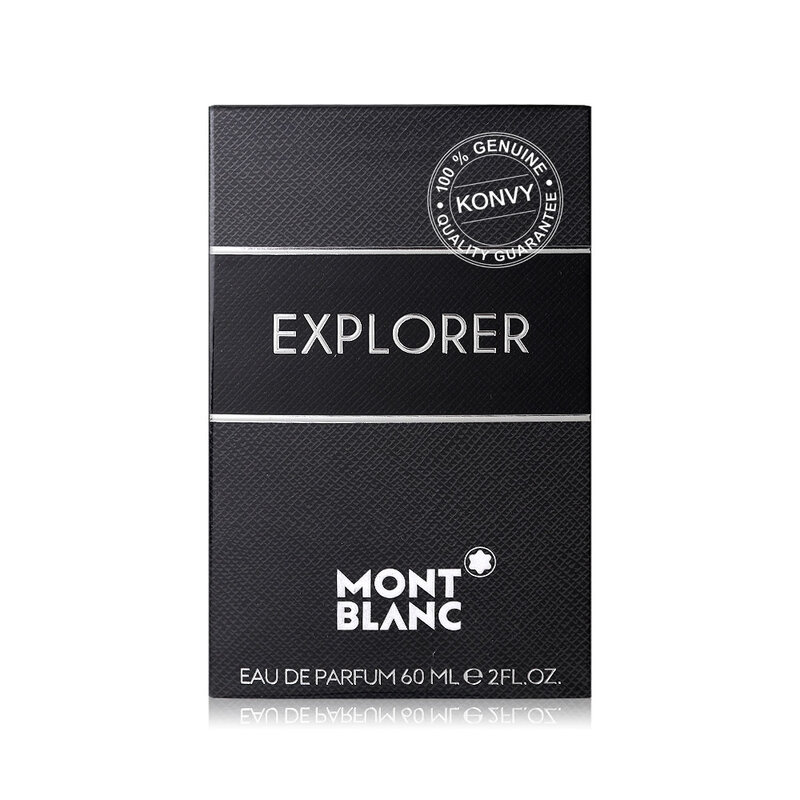 Mont Blanc Explorer EDP 60ml