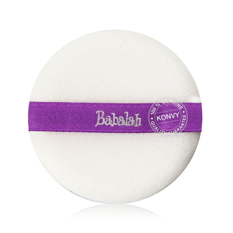 Babalah Oil Control & UV2Way Cake Magic Powder 14g #19