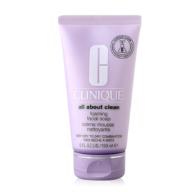 #Facial Soap