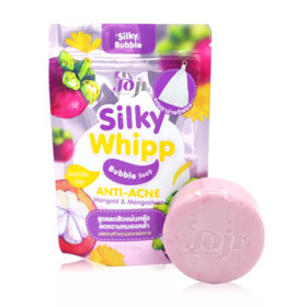 #Anti-Acne