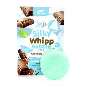 #Chocolate & Mint