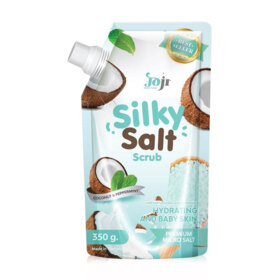 #Coconut&Peppermint