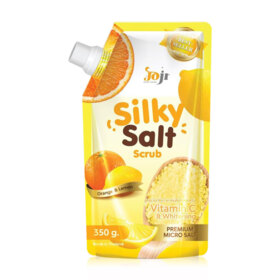 #Orange&Lemon