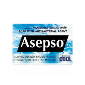 #Soothing Cool 