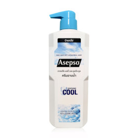 #Soothing Cool