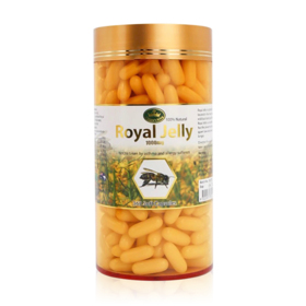 #365 Capsules