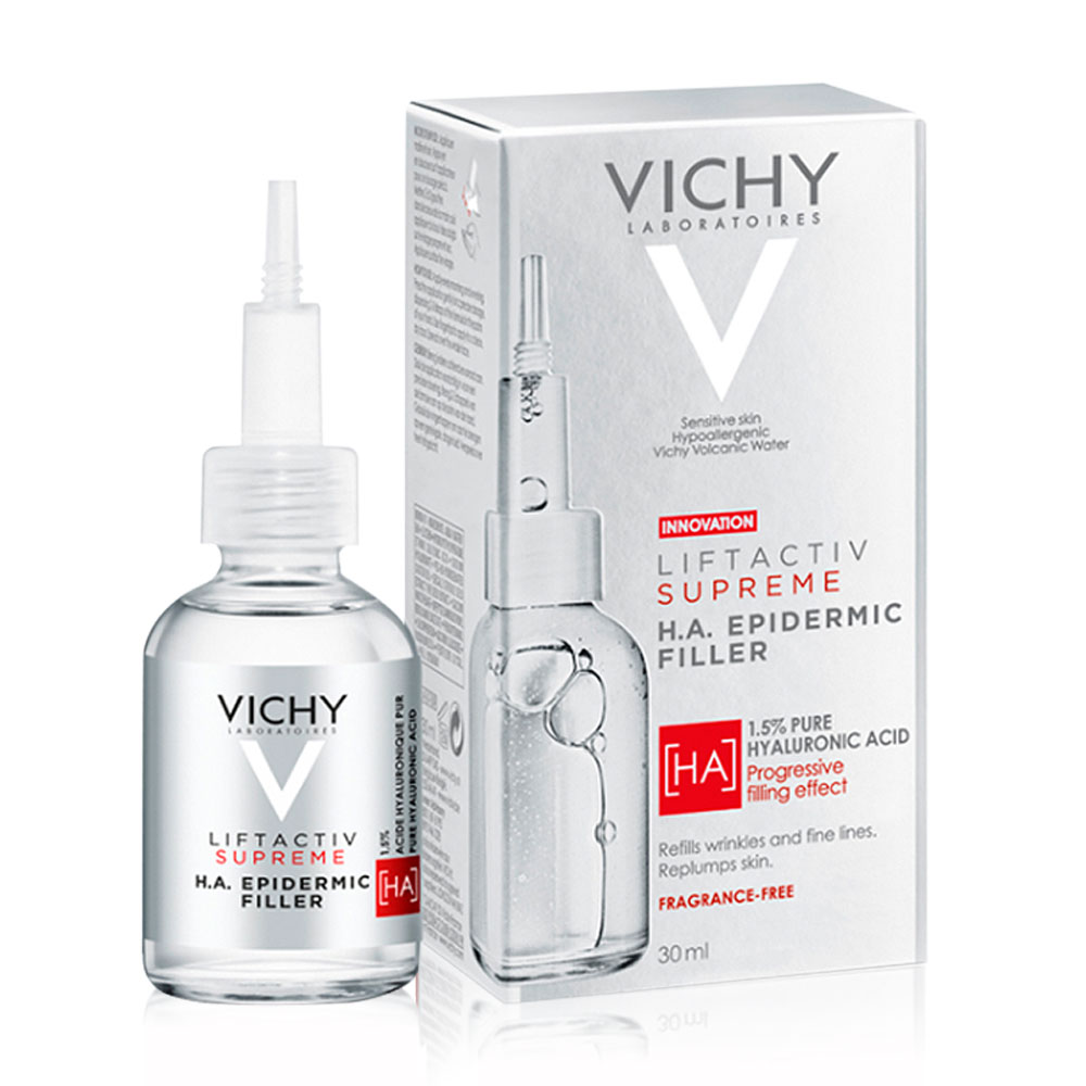 Vichy Liftactiv Supreme H.A. Epidermic Filler 30ml