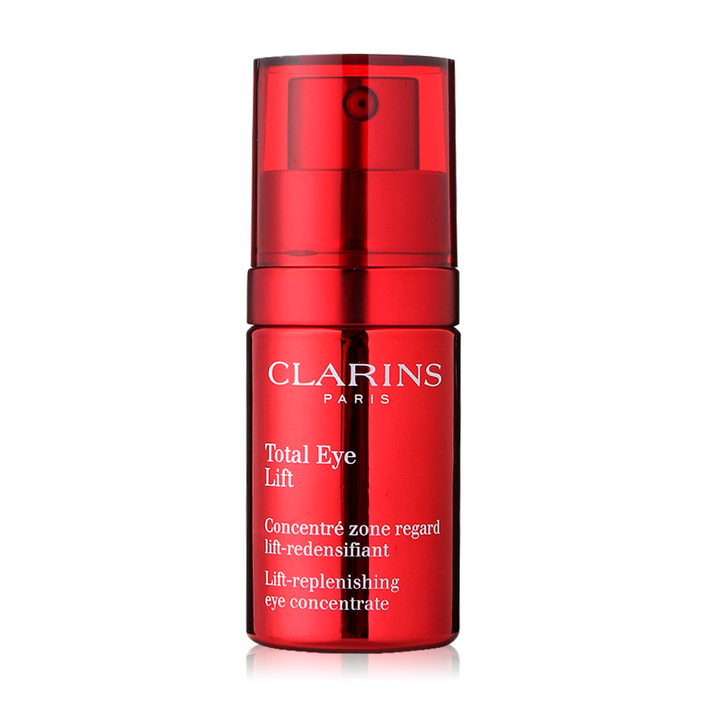 Clarins Total Eye Lift 15ml