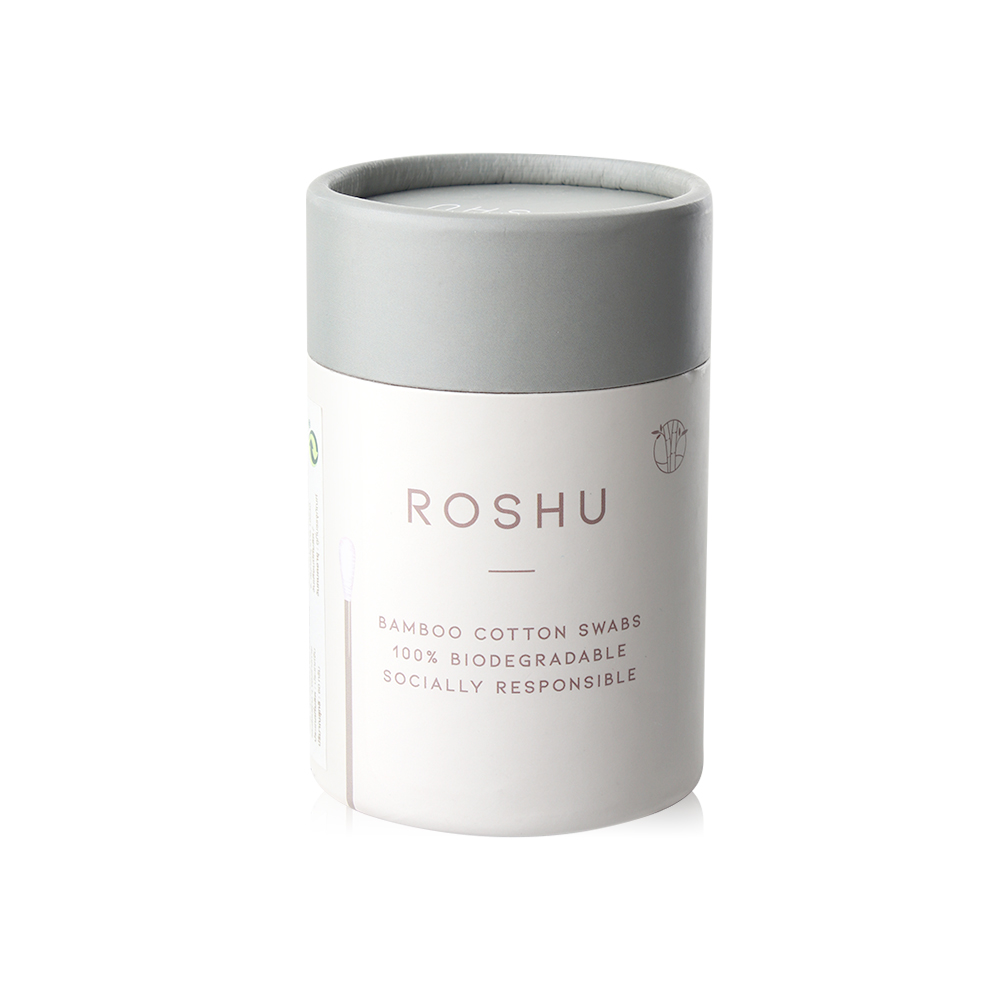 Roshu Cotton Bud [100pcs]