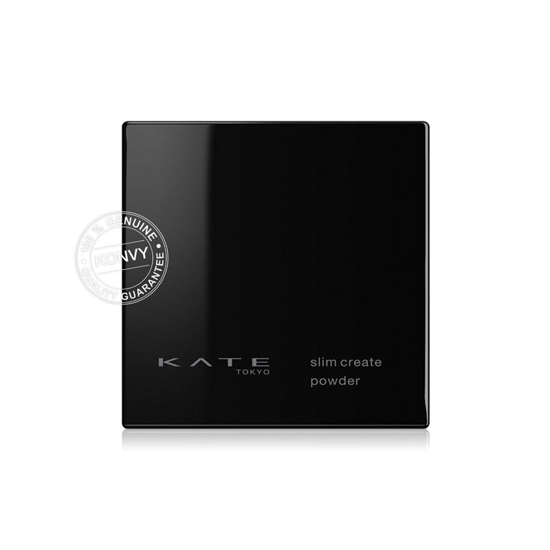 KATE Slim Create Powder A 3.4g #EX-2