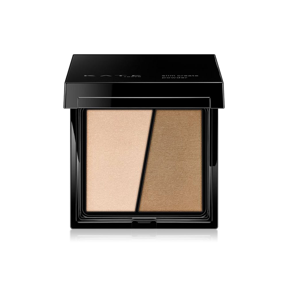 KATE Slim Create Powder A 3.4g #EX-1 ( สินค้าหมดอายุ : 2025.09.01 ) 