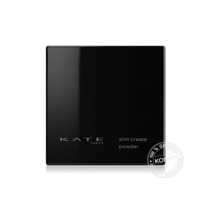 KATE Slim Create Powder A 3.4g #EX-1 ( สินค้าหมดอายุ : 2025.09.01 ) 