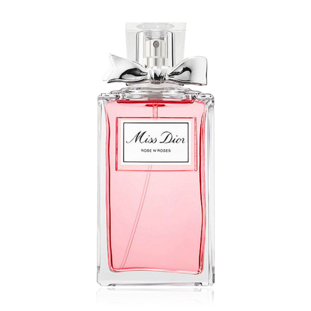 Dior  Miss Dior Rose N' Roses EDT100ml