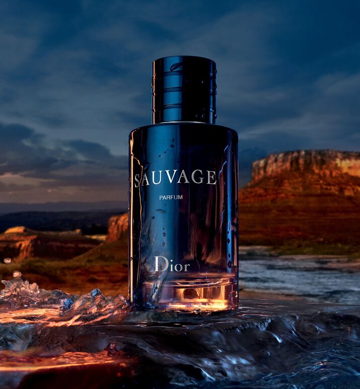 Dior Sauvage Parfum 60ml