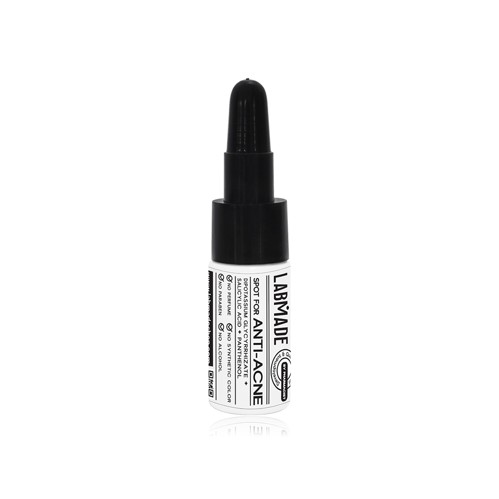 LABMADE Spot for Anti-Acne 6g