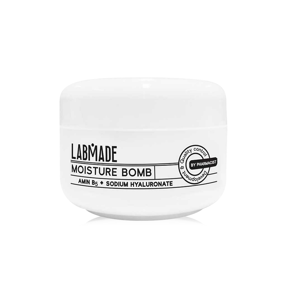 LABMADE Moisture Bomb 15g