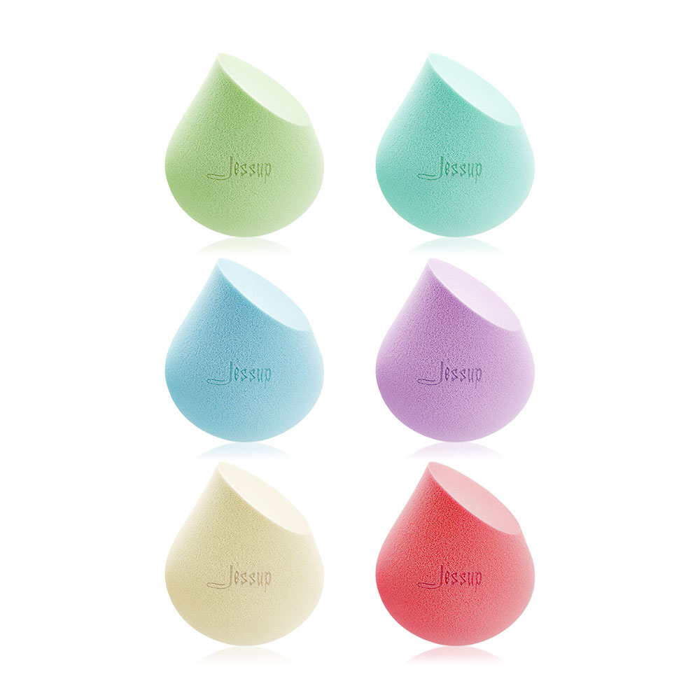 [Free Gift] Jessup Make Spong [Random Color]