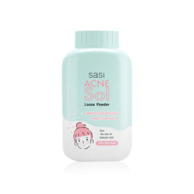 #Acne Sol