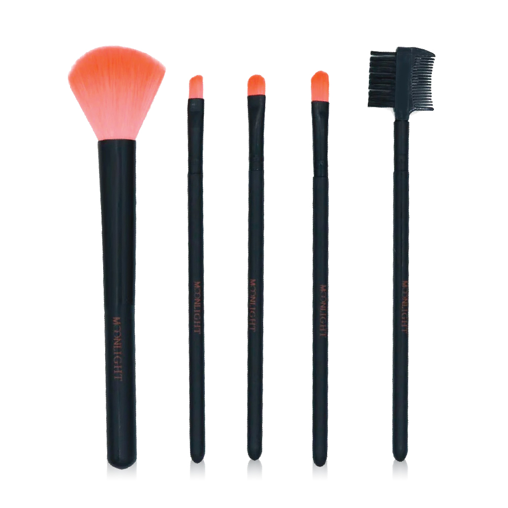 [Free Gift] MOEYEZ Moonlight The Magic of Brush Set