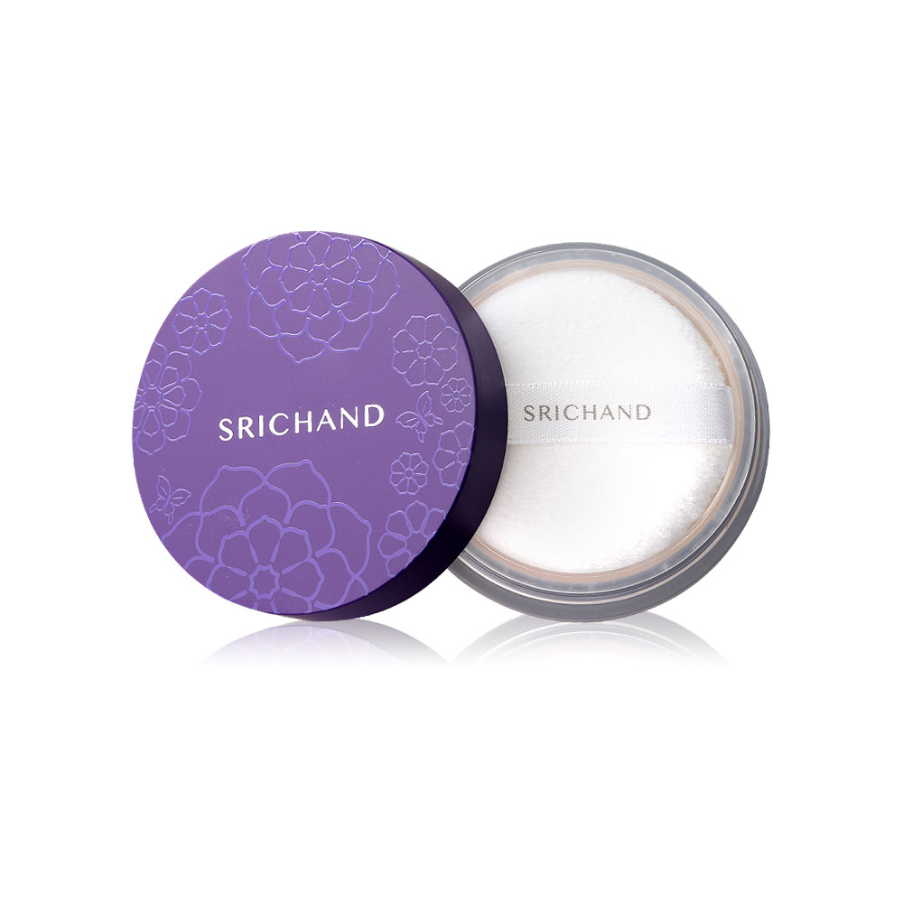 [Free Gift] Srichand Bare to Perfect Translucent Powder 4.5g