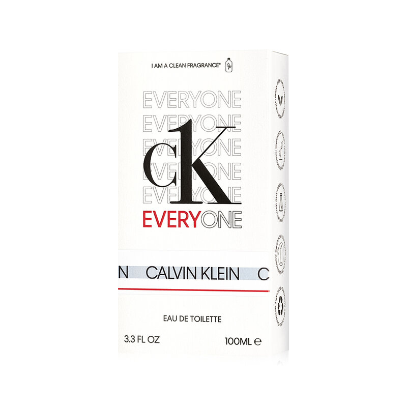Calvin Klein Everyone EDT 100ml