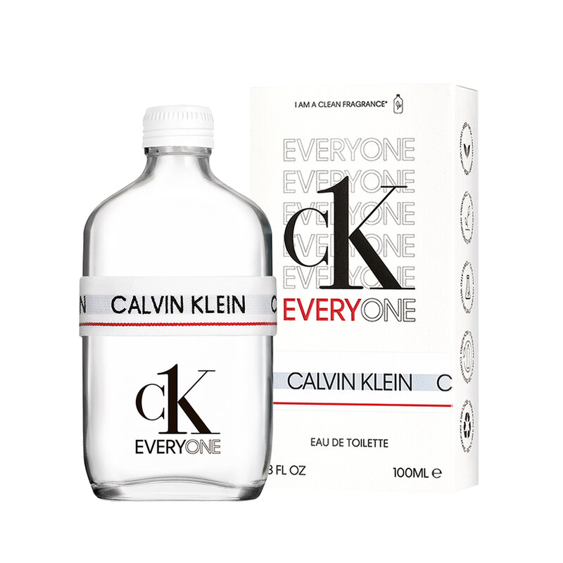 Calvin Klein Everyone EDT 100ml