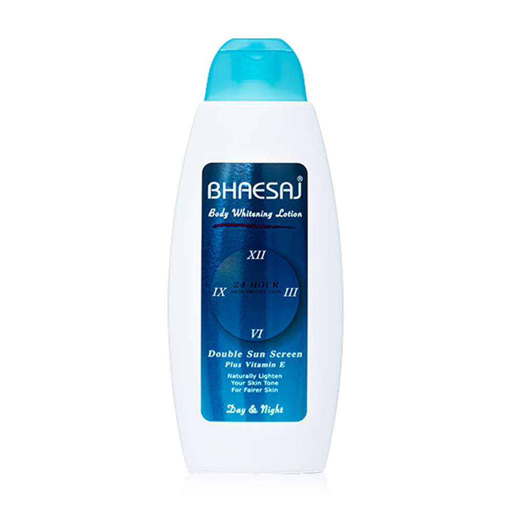 BHAESAJ Body Whitening Lotion 24 Hour 250ml