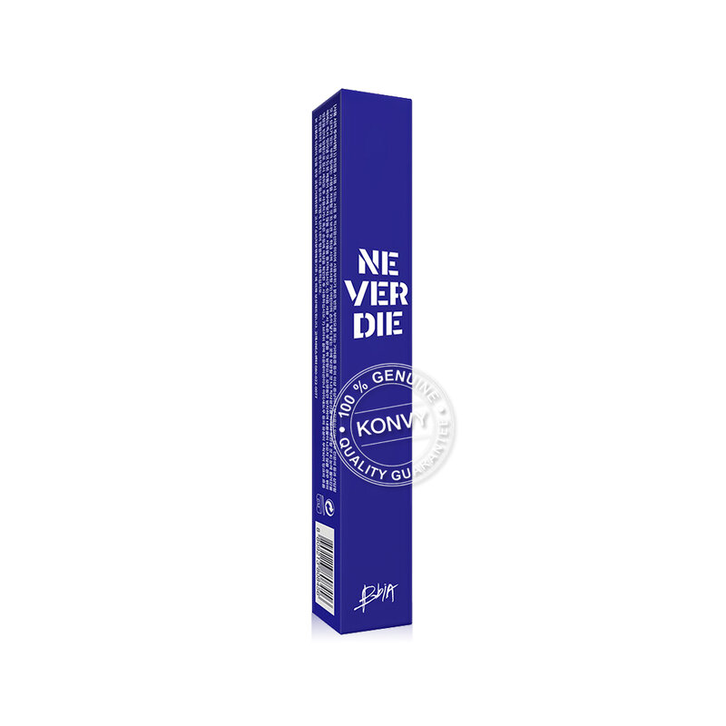 Bbia Never Die Brush Eyeliner 0.4g #02 Matte Brown