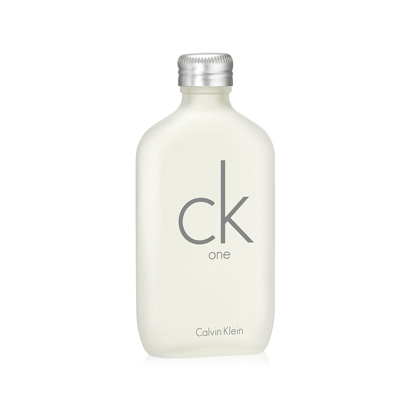 Calvin Klein One EDT 100ml