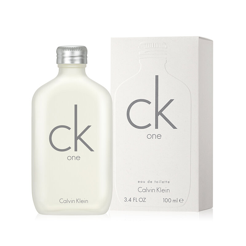 Calvin Klein One EDT 100ml