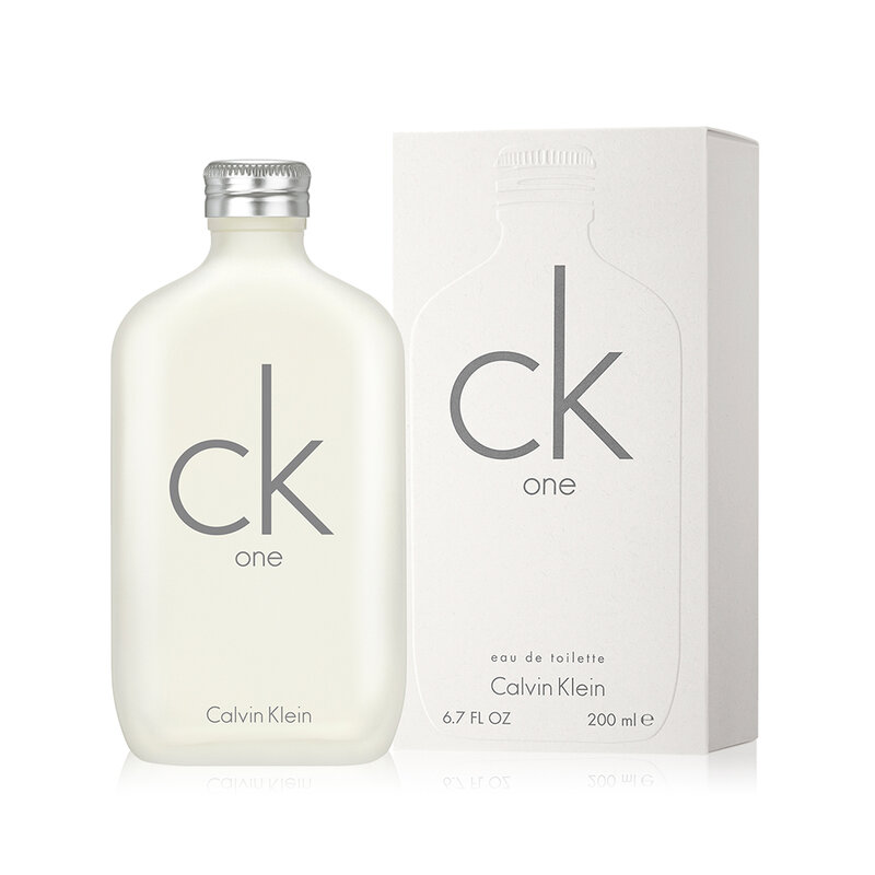 Calvin Klein One EDT 200ml