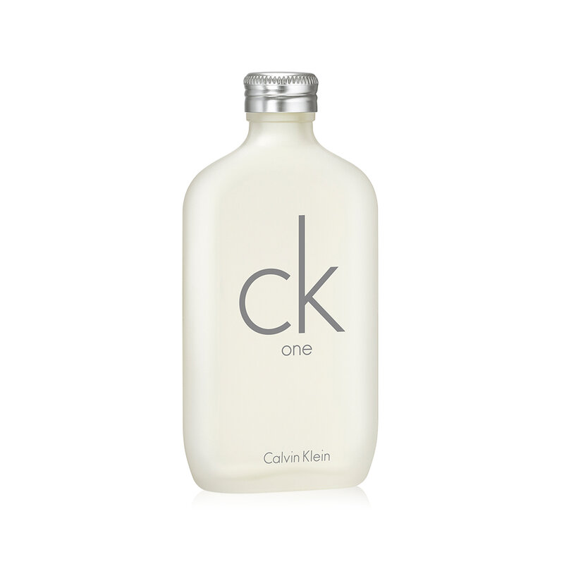 Calvin Klein One EDT 200ml