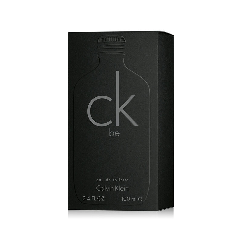 Calvin Klein Be EDT 100ml