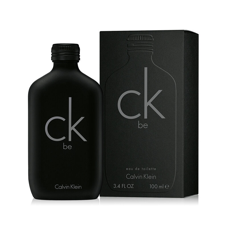 Calvin Klein Be EDT 100ml