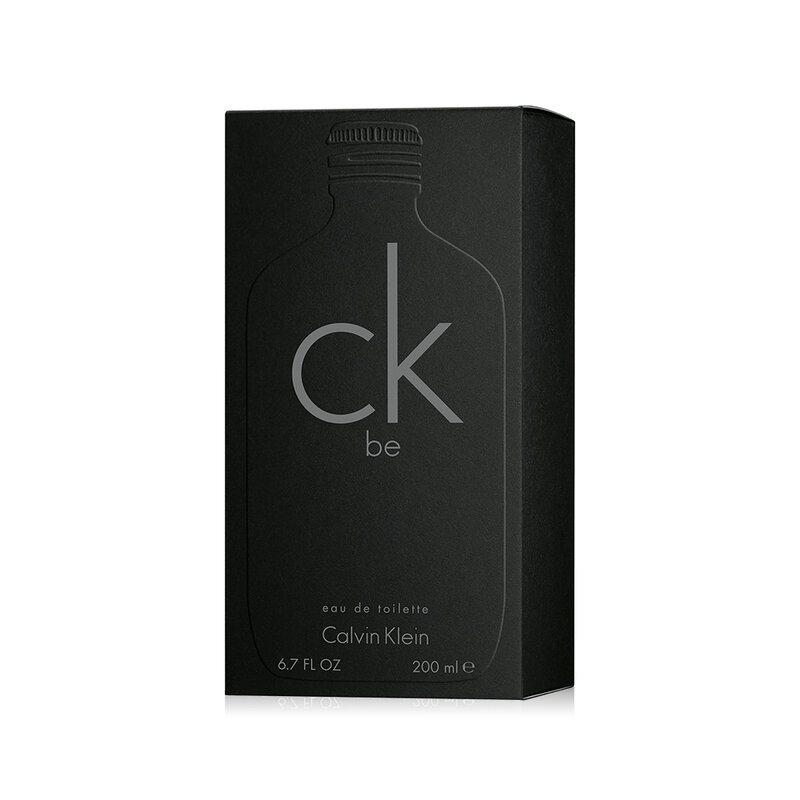 Calvin Klein Be EDT 200ml