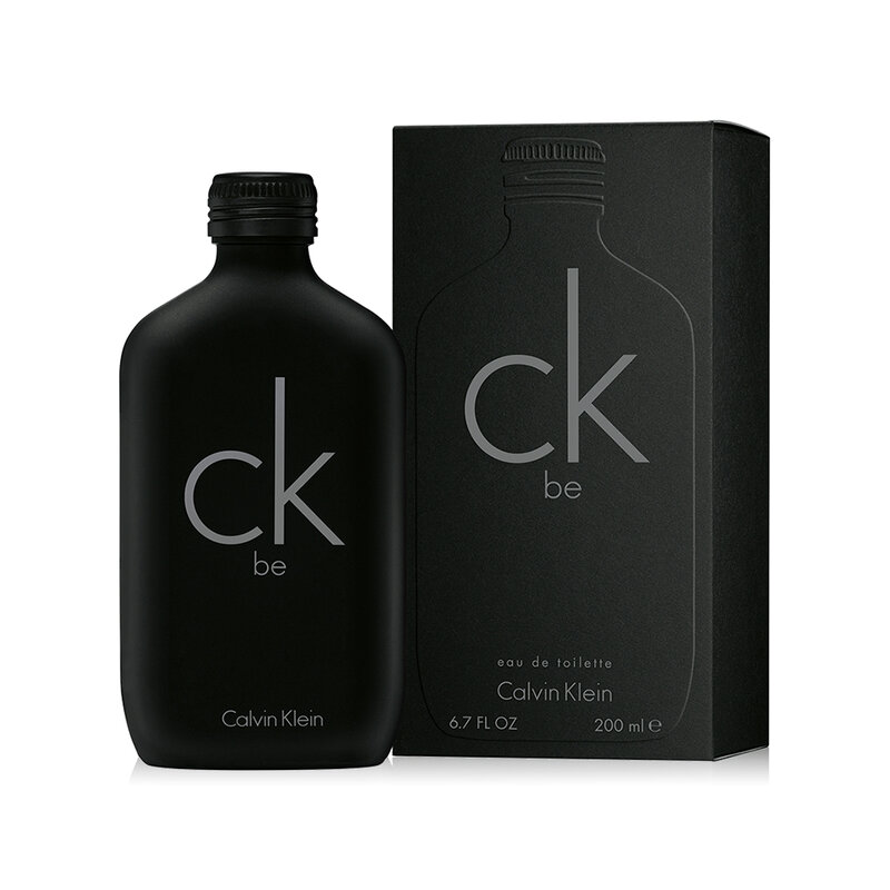 Calvin Klein Be EDT 200ml