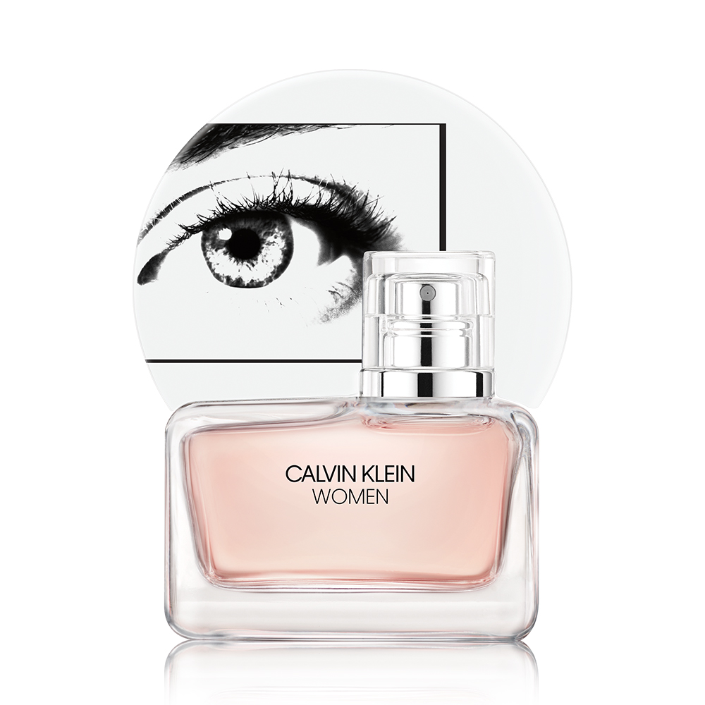 Calvin Klein Women EDP For Her 50ml