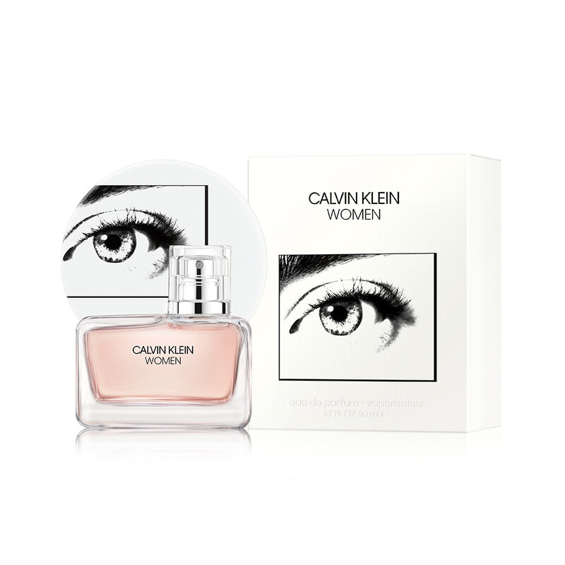 Calvin Klein Women EDP For Her 50ml