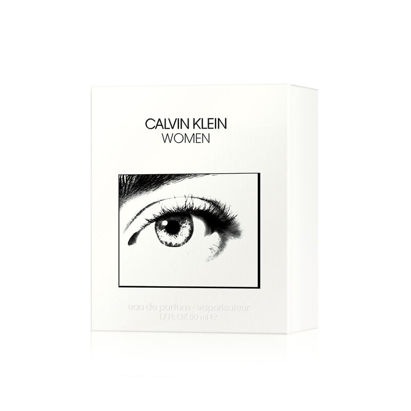 Calvin Klein Women EDP For Her 50ml