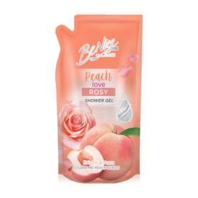 #Rosy