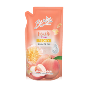 #Peony