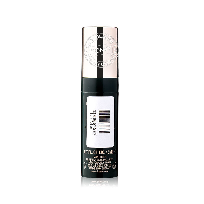 La Mer the Regenerating Serum (New Formula) No Box 5ml