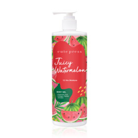 #Juicy Watermelon